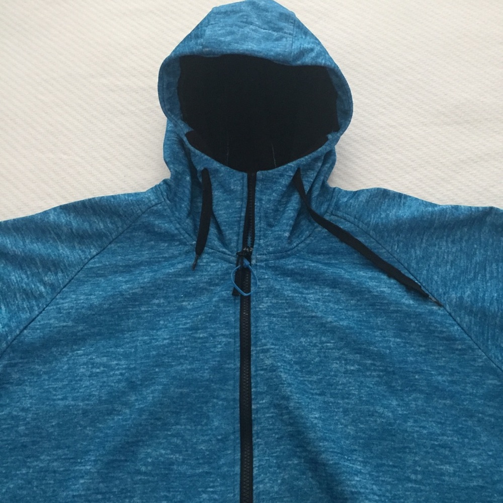 Pulse Jacket. Xl - image 3